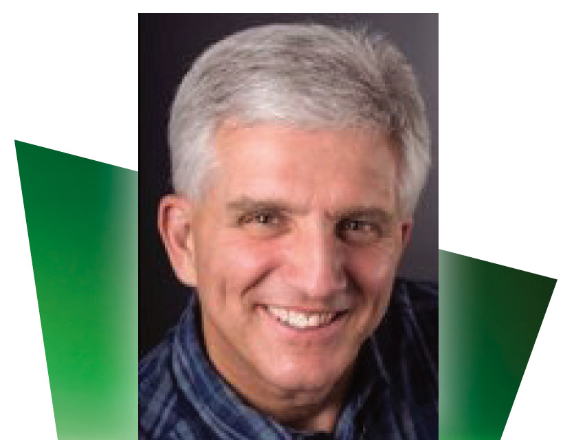 Bob Boucher