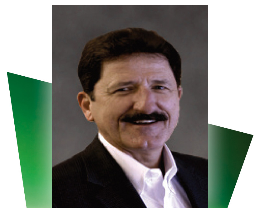 Joe Manos