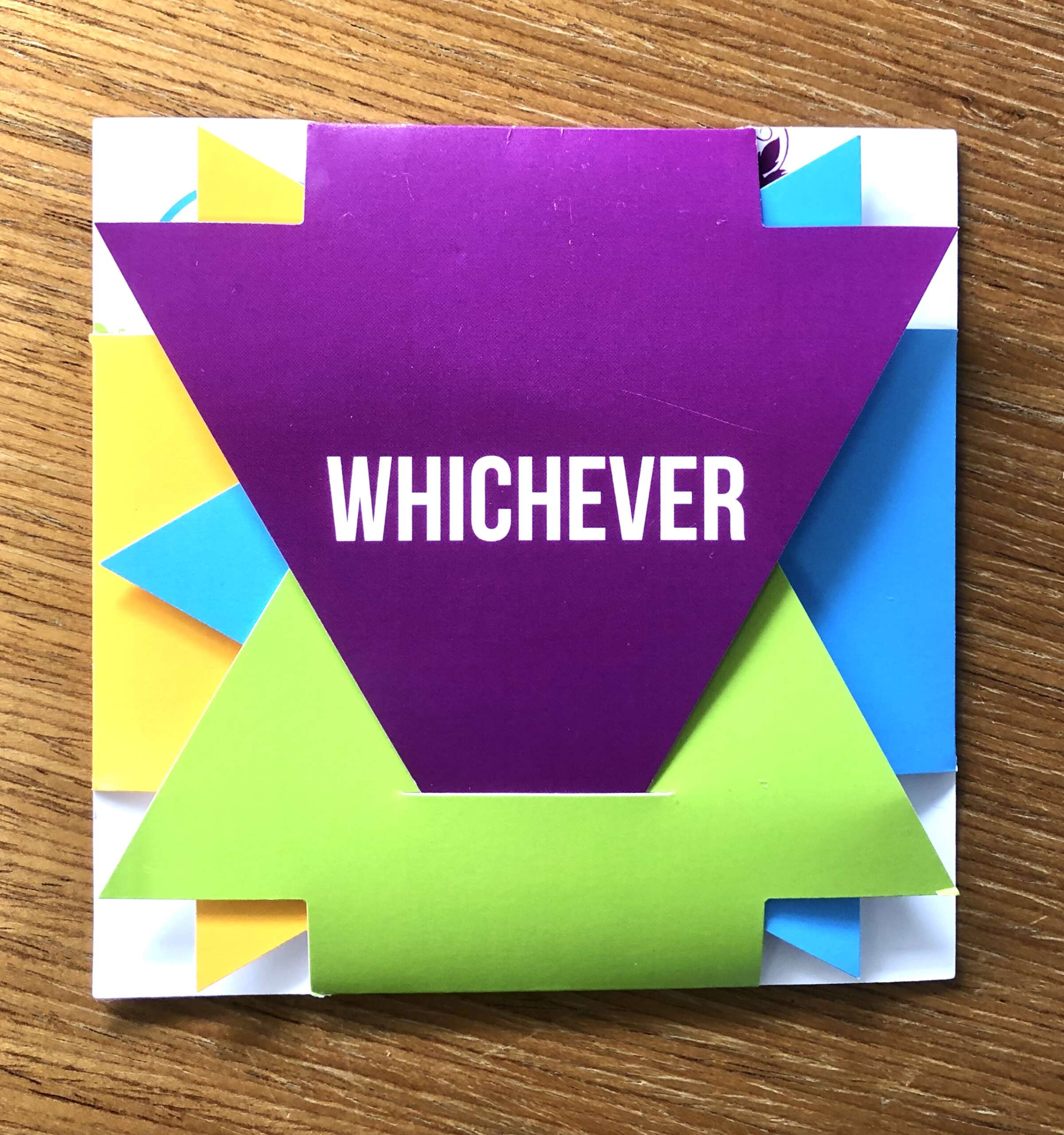 TGI Mailer