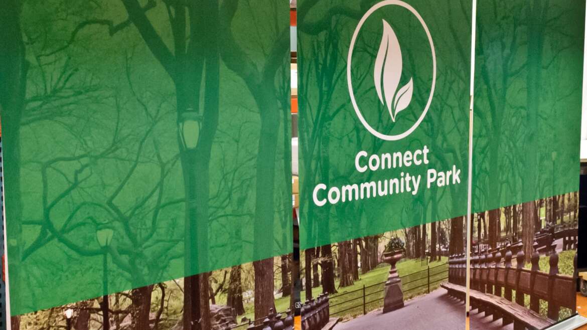 Banner Stands