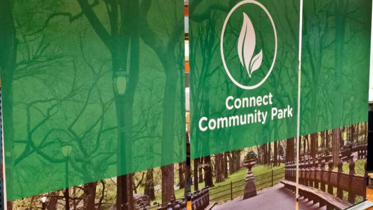 Banner Stands